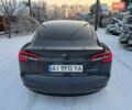 Серый Тесла Модель 3, объемом двигателя 0 л и пробегом 52 тыс. км за 22500 $, фото 7 на Automoto.ua
