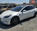 Сірий Тесла Модель 3, об'ємом двигуна 0 л та пробігом 74 тис. км за 8000 $, фото 1 на Automoto.ua