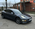 Серый Тесла Модель 3, объемом двигателя 0 л и пробегом 160 тыс. км за 20500 $, фото 1 на Automoto.ua