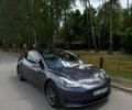 Серый Тесла Модель 3, объемом двигателя 0 л и пробегом 132 тыс. км за 19000 $, фото 1 на Automoto.ua