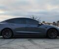 Сірий Тесла Модель 3, об'ємом двигуна 0 л та пробігом 18 тис. км за 7895 $, фото 6 на Automoto.ua