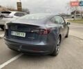 Сірий Тесла Модель 3, об'ємом двигуна 0 л та пробігом 21 тис. км за 25900 $, фото 6 на Automoto.ua