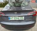 Серый Тесла Модель 3, объемом двигателя 0 л и пробегом 103 тыс. км за 22000 $, фото 12 на Automoto.ua