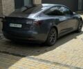Сірий Тесла Модель 3, об'ємом двигуна 0 л та пробігом 86 тис. км за 21500 $, фото 3 на Automoto.ua