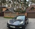 Сірий Тесла Модель 3, об'ємом двигуна 0 л та пробігом 63 тис. км за 22500 $, фото 1 на Automoto.ua
