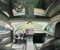 Серый Тесла Модель 3, объемом двигателя 0 л и пробегом 57 тыс. км за 21900 $, фото 34 на Automoto.ua