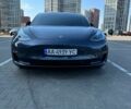 Сірий Тесла Модель 3, об'ємом двигуна 0 л та пробігом 109 тис. км за 22500 $, фото 2 на Automoto.ua