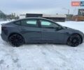 Серый Тесла Модель 3, объемом двигателя 0 л и пробегом 37 тыс. км за 22500 $, фото 16 на Automoto.ua