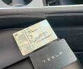 Серый Тесла Модель 3, объемом двигателя 0 л и пробегом 31 тыс. км за 24500 $, фото 52 на Automoto.ua