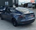 Серый Тесла Модель 3, объемом двигателя 0 л и пробегом 103 тыс. км за 22390 $, фото 12 на Automoto.ua