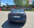 Серый Тесла Модель 3, объемом двигателя 0 л и пробегом 44 тыс. км за 21000 $, фото 24 на Automoto.ua