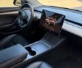 Сірий Тесла Модель 3, об'ємом двигуна 0 л та пробігом 77 тис. км за 21500 $, фото 33 на Automoto.ua