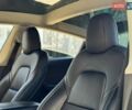 Серый Тесла Модель 3, объемом двигателя 0 л и пробегом 43 тыс. км за 21499 $, фото 13 на Automoto.ua