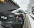 Сірий Тесла Модель 3, об'ємом двигуна 0 л та пробігом 32 тис. км за 21500 $, фото 7 на Automoto.ua