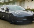Серый Тесла Модель 3, объемом двигателя 0 л и пробегом 140 тыс. км за 14400 $, фото 1 на Automoto.ua