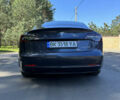 Серый Тесла Модель 3, объемом двигателя 0 л и пробегом 20 тыс. км за 24500 $, фото 25 на Automoto.ua