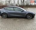 Серый Тесла Модель 3, объемом двигателя 0 л и пробегом 65 тыс. км за 23000 $, фото 3 на Automoto.ua
