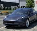Сірий Тесла Модель 3, об'ємом двигуна 0 л та пробігом 36 тис. км за 17499 $, фото 1 на Automoto.ua