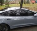 Серый Тесла Модель 3, объемом двигателя 0 л и пробегом 110 тыс. км за 18500 $, фото 13 на Automoto.ua