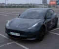 Серый Тесла Модель 3, объемом двигателя 0 л и пробегом 35 тыс. км за 26500 $, фото 42 на Automoto.ua