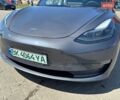 Серый Тесла Модель 3, объемом двигателя 0 л и пробегом 44 тыс. км за 21000 $, фото 50 на Automoto.ua
