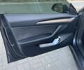 Сірий Тесла Модель 3, об'ємом двигуна 0 л та пробігом 68 тис. км за 18000 $, фото 9 на Automoto.ua