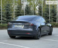Сірий Тесла Модель 3, об'ємом двигуна 0 л та пробігом 21 тис. км за 32000 $, фото 5 на Automoto.ua