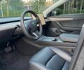 Серый Тесла Модель 3, объемом двигателя 0 л и пробегом 75 тыс. км за 17500 $, фото 6 на Automoto.ua
