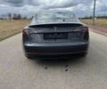 Сірий Тесла Модель 3, об'ємом двигуна 0 л та пробігом 72 тис. км за 16900 $, фото 6 на Automoto.ua