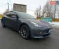 Сірий Тесла Модель 3, об'ємом двигуна 0 л та пробігом 67 тис. км за 21300 $, фото 9 на Automoto.ua