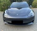 Сірий Тесла Модель 3, об'ємом двигуна 0 л та пробігом 68 тис. км за 18000 $, фото 2 на Automoto.ua