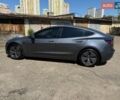 Сірий Тесла Модель 3, об'ємом двигуна 0 л та пробігом 107 тис. км за 20500 $, фото 7 на Automoto.ua