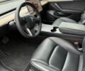 Тесла Модель 3 2022 у Хмельницькому на Automoto.ua Сірий Тесла Модель 3, об'ємом двигуна 0 л та пробігом 10 тис. км за 10100 $, фото 10 на Automoto.ua