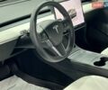 Серый Тесла Модель 3, объемом двигателя 0 л и пробегом 84 тыс. км за 21500 $, фото 10 на Automoto.ua