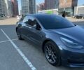 Сірий Тесла Модель 3, об'ємом двигуна 0 л та пробігом 109 тис. км за 22500 $, фото 13 на Automoto.ua
