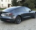 Серый Тесла Модель 3, объемом двигателя 0 л и пробегом 47 тыс. км за 22999 $, фото 6 на Automoto.ua