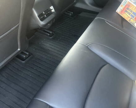 Сірий Тесла Модель 3, об'ємом двигуна 0 л та пробігом 59 тис. км за 21900 $, фото 12 на Automoto.ua