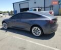 Сірий Тесла Модель 3, об'ємом двигуна 0 л та пробігом 112 тис. км за 8100 $, фото 1 на Automoto.ua