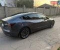 Сірий Тесла Модель 3, об'ємом двигуна 0 л та пробігом 54 тис. км за 22300 $, фото 11 на Automoto.ua