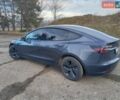 Сірий Тесла Модель 3, об'ємом двигуна 0 л та пробігом 49 тис. км за 20700 $, фото 29 на Automoto.ua