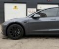 Сірий Тесла Модель 3, об'ємом двигуна 0 л та пробігом 95 тис. км за 21742 $, фото 1 на Automoto.ua