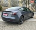 Серый Тесла Модель 3, объемом двигателя 0 л и пробегом 77 тыс. км за 18500 $, фото 10 на Automoto.ua