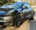 Сірий Тесла Модель 3, об'ємом двигуна 0 л та пробігом 65 тис. км за 20500 $, фото 3 на Automoto.ua