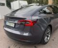 Сірий Тесла Модель 3, об'ємом двигуна 0 л та пробігом 62 тис. км за 19000 $, фото 7 на Automoto.ua