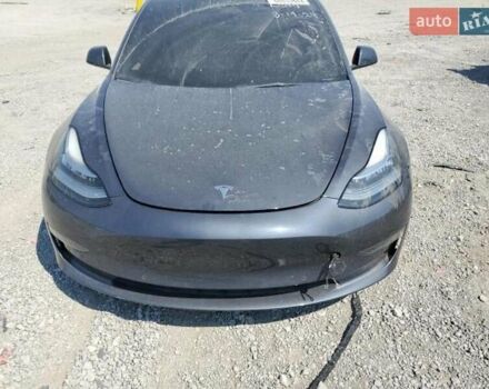 Сірий Тесла Модель 3, об'ємом двигуна 0 л та пробігом 69 тис. км за 22500 $, фото 9 на Automoto.ua