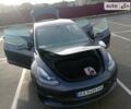 Серый Тесла Модель 3, объемом двигателя 0 л и пробегом 20 тыс. км за 24500 $, фото 8 на Automoto.ua