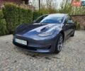 Сірий Тесла Модель 3, об'ємом двигуна 0 л та пробігом 13 тис. км за 21900 $, фото 3 на Automoto.ua