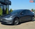 Сірий Тесла Модель 3, об'ємом двигуна 0 л та пробігом 82 тис. км за 18999 $, фото 1 на Automoto.ua