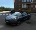 Серый Тесла Модель 3, объемом двигателя 0 л и пробегом 132 тыс. км за 20500 $, фото 1 на Automoto.ua