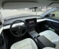 Серый Тесла Модель 3, объемом двигателя 0 л и пробегом 95 тыс. км за 25700 $, фото 41 на Automoto.ua